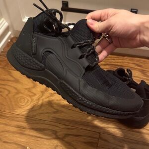 Columbia Men's Black Performance Athletic Shoes BM0172-010